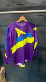 Alias a2 cross shirt enduro mt m kinder kleding, Motoren, Kleding | Motorkleding, Heren, Ophalen of Verzenden, Alias, Motorcrosskleding