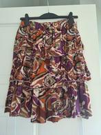 Nieuwe rok Amaya Amsterdam, Ophalen of Verzenden, Nieuw, Maat 38/40 (M), Onder de knie