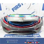 W176 BUMPER Facelift AMG Voorbumper 2013-2019 ROOD WIT ZWART