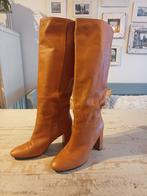 Sacha Laars Maat 42, Hoge laarzen, Bruin, Ophalen of Verzenden, Sacha