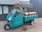 Piaggio ape foodtruck, Ophalen of Verzenden