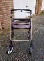 te koop wheelzahead indoor rollator in nette staat, Diversen, Rollators, Ophalen, Opvouwbaar, Gebruikt