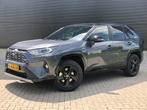 Toyota RAV4 2.5 Hybrid Bi-Tone 1e eig Dealer o.h., Auto's, Gebruikt, 4 cilinders, Bedrijf, 1565 kg