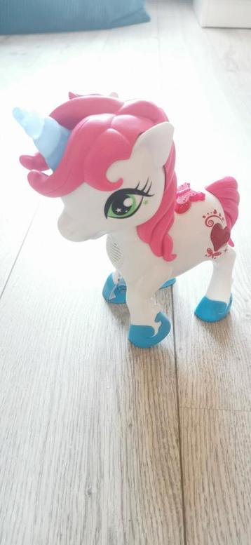 My little pony beschikbaar voor biedingen