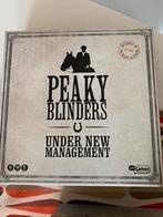 Peaky Blinders bordspel Nieuw nooit mee gespeeld, Hobby en Vrije tijd, Gezelschapsspellen | Bordspellen, Ophalen of Verzenden