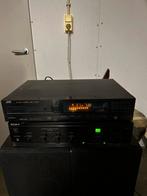 JVC CD Speler XL-V333 - Goed Werkend, Audio, Tv en Foto, Cd-spelers, Ophalen of Verzenden, Gebruikt, JVC