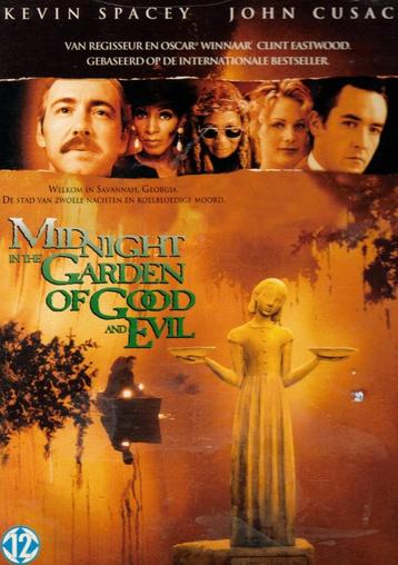 Midnight in the Garden of Good and Evil beschikbaar voor biedingen