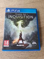 Dragon Age Inquisition - PS4 RPG, Spelcomputers en Games, Ophalen of Verzenden, Gebruikt, Role Playing Game (Rpg), Vanaf 18 jaar