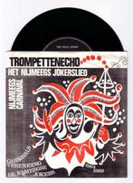 Nijmeegse Jokers single Carnaval Het Nijmeegs Jokerslied, Gebruikt, 7 inch, Single, Ophalen of Verzenden