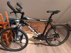Giant Terrago Mountainbike - Goed Onderhouden, Fietsen en Brommers, Fietsen | Mountainbikes en ATB, Ophalen, Gebruikt, Hardtail