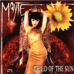 Mayte – Child Of The Sun (1995), Ophalen of Verzenden, 1980 tot 2000, Zo goed als nieuw, Soul of Nu Soul