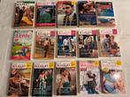 Harlequin Bouquet Romans - 15 stuks Diverse Titels, Boeken, Ophalen of Verzenden, Zo goed als nieuw, Nederland, Harlequin