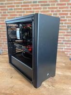 PC voor gaming i7, 32 GB, Met videokaart, Intel Core i7, 4 Ghz of meer