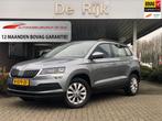Skoda Karoq 1.0 TSI Ambition Business | Android Auto, Trekha, Voorwielaandrijving, 65 €/maand, Stof, Gebruikt