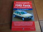Vraagbaak Ford Fiesta, Fiesta XR2i, Fiesta diesel 1989-1992, Ophalen of Verzenden