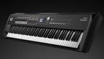 Roland RD 2000 zgan, Ophalen, Zwart, Digitaal, Zo goed als nieuw