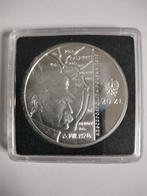 Zilveren herdenkingsmunt Polen 20 Zł, Ophalen of Verzenden, Overige waardes, Losse munt, Zilver