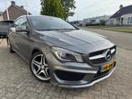 Mercedes-Benz CLA-klasse 180 AMG Pack Automaat,Xenon-led,Nav, Gebruikt, Euro 6, 4 cilinders, 715 kg