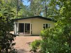 Bosbungalow met vrij uitzicht