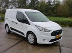 Ford Transit Connect 1.5TDCI BJ2018 KM159 APK8-26LEASE€118, Auto's, Gebruikt, Euro 6, 4 cilinders, Wit