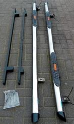 Ford connect L2 Sidebars set, Ophalen, Gebruikt