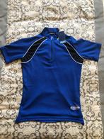 CAMPAGNOLO CLIMATECH RACEFIETS SHIRT MEDIUM NIEUW MET ETIKET, Nieuw, Hardlopen of Fietsen, Campagnolo, Verzenden