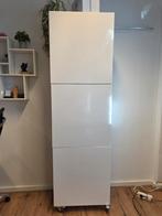 IKEA BESTA KAST Lappviken wit, Huis en Inrichting, Ophalen, Minder dan 150 cm, 150 tot 200 cm, 25 tot 50 cm