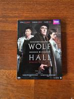 Wolf Hall - seizoen 1, Cd's en Dvd's, Dvd's | Tv en Series, Ophalen of Verzenden, Zo goed als nieuw
