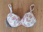 Ecru, roze Esprit BH 75D., Esprit, Ophalen of Verzenden, Roze, BH