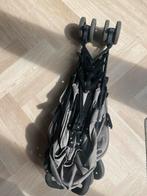 Koelstra buggy - compact en handig!, Gebruikt, Kinderwagen, Overige merken, Verstelbare duwstang
