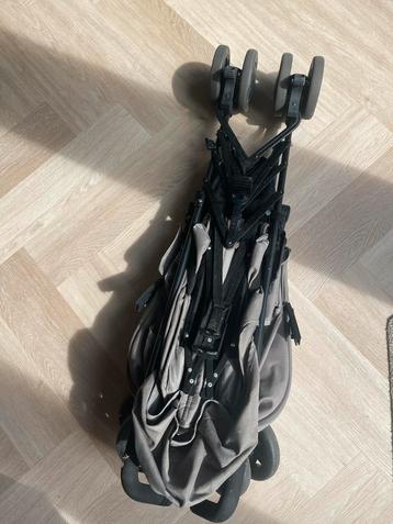 Koelstra buggy - compact en handig! beschikbaar voor biedingen