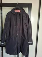 Dames regenjas, Kleding | Dames, Ophalen of Verzenden, Nieuw, Maat 46/48 (XL) of groter, Zwart