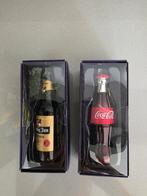 Hertog Jan+ Coca Cola glazen kersthanger, Verzamelen, Ophalen of Verzenden, Nieuw, Overige typen
