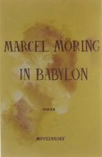 In Babylon - Marcel Möring, Gelezen, Ophalen of Verzenden, Marcel Möring, Nederland