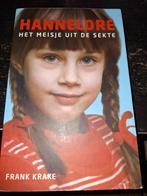 Hannelore, Ophalen of Verzenden, Zo goed als nieuw