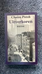 Uitverkoren- Chaim potok - BZZTÔH, Ophalen of Verzenden, 20e eeuw of later, Zo goed als nieuw
