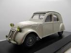 Citroen 2CV 1948 1:43 Vitesse eerste Eend, Verzenden, Nieuw, Auto, Overige merken
