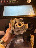 Zandstralen en glasparelstralen, Ophalen of Verzenden, Nieuw, Overige typen, Overige merken