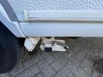 Hobby De luxe Easy 460 UFE Mover Voortent Fransbed, Rondzit, Hobby, Bedrijf, Overige