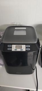 Inventum broodbakmachine, 400 tot 800 gram deeg, Ophalen