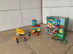 Lego duplo vliegveld 10871, Kinderen en Baby's, Speelgoed | Duplo en Lego, Complete set, Duplo, Zo goed als nieuw, Ophalen