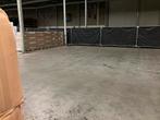 opslagruimte van 100 m2 tot 1.000 m2, 100 m², Huur, Opslag of Loods