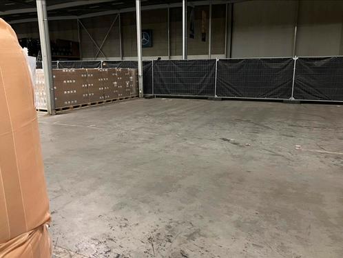 opslagruimte van 100 m2 tot 1.000 m2, Zakelijke goederen, Bedrijfs Onroerend goed, Opslag of Loods, Huur