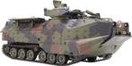 AAVP 1:6 schaal Mark 1 / Big tanks, Hobby en Vrije tijd, Modelbouw | Radiografisch | Overige, Ophalen of Verzenden, Zo goed als nieuw