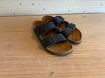 Birkenstock maat43 Arizona slippers, Slippers, Blauw, Ophalen of Verzenden, Zo goed als nieuw