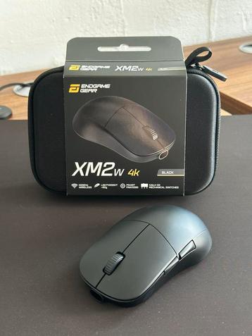 Endgame Gear XM2w 4k beschikbaar voor biedingen