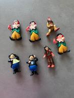 Pipo de clown figuurtjes, Verzamelen, Poppetjes en Figuurtjes, Ophalen of Verzenden, Gebruikt