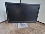 HP E232 zwart 23" monitor, Gebruikt, IPS, Full HD, Ophalen of Verzenden
