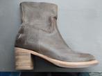 Shabbies enkellaarzen, Kleding | Dames, Schoenen, Ophalen, Bruin, Overige typen, Nieuw