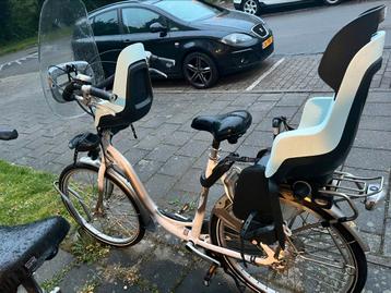 Sparta moederfiets beschikbaar voor biedingen